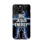 Load image into Gallery viewer, Christian Phone Case - Tough Magnetic Case
