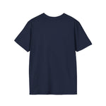 Load image into Gallery viewer, G.O.D.COM Unisex Softstyle T-Shirt.
