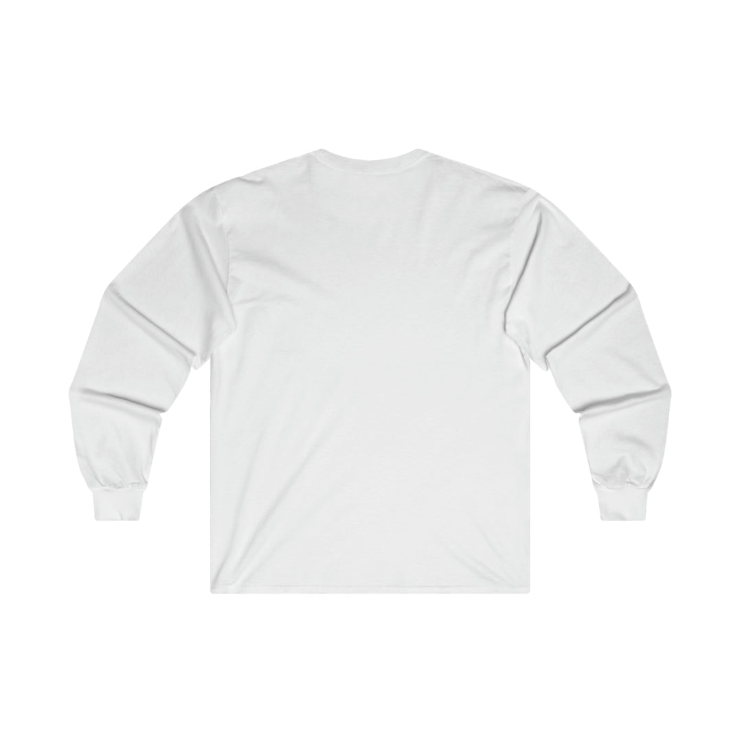 Spirit Filled  Ultra Cotton Long Sleeve Tee