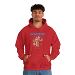 Load image into Gallery viewer, Godaholic Unisex Heavy Blend™ Hooded Sweatshirt
