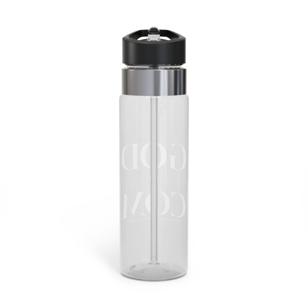 GOD.COM Kensington Tritan™ Sport Bottle, 20oz