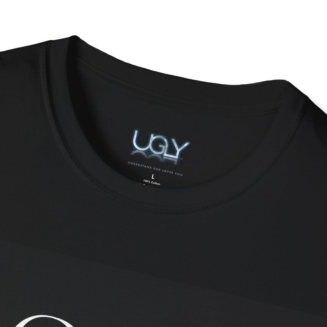 U.G.L.Y Unisex Softstyle T-Shirt