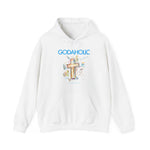 Load image into Gallery viewer, Godaholic Unisex Heavy Blend™ Hooded Sweatshirt
