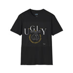 Load image into Gallery viewer, U.G.L.Y Unisex Softstyle T-Shirt
