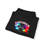 Load image into Gallery viewer, Godaholic Unisex Heavy Blend™ Hooded Sweatshirt
