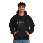 Load image into Gallery viewer, U.G.L.Y Unisex Heavy Blend™ Hooded Sweatshirt
