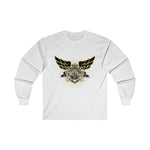 Load image into Gallery viewer, Spirit Filled  Ultra Cotton Long Sleeve Tee
