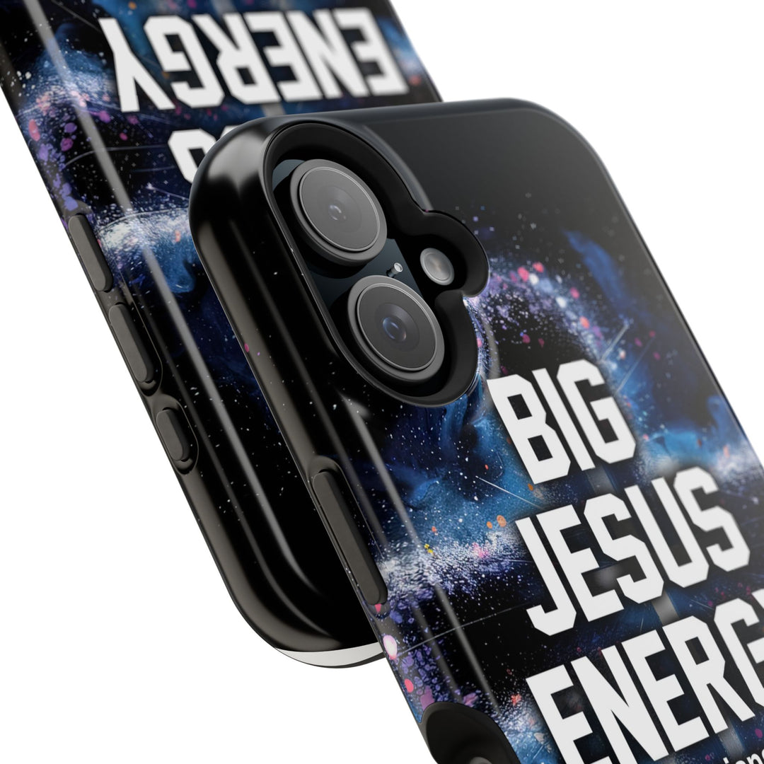 Christian Phone Case - Tough Magnetic Case