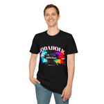 Load image into Gallery viewer, Godaholic Unisex Softstyle T-Shirt.
