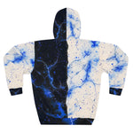 Load image into Gallery viewer, Godaholic Unisex Hoodie - Cool and Edgy Religious Graphic Pullover Hoodie!
