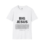 Load image into Gallery viewer, G.O.D.COM Unisex Softstyle T-Shirt.
