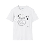 Load image into Gallery viewer, U.G.L.Y Unisex Softstyle T-Shirt
