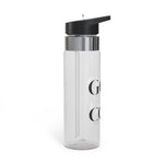 Load image into Gallery viewer, GOD.COM Kensington Tritan™ Sport Bottle, 20oz
