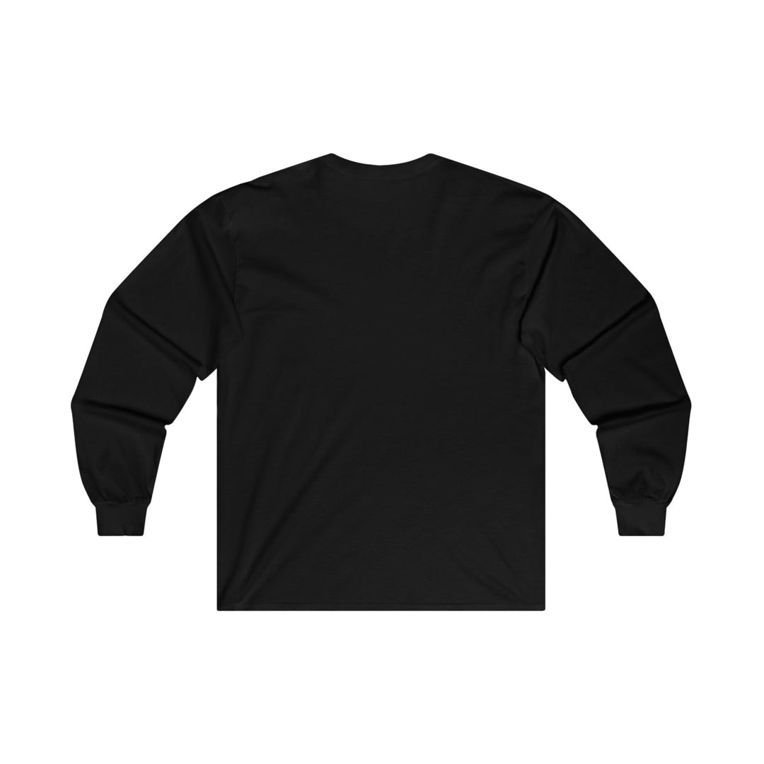 U.G.L.Y  Long Sleeve  Christian Tee Shirts