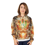 Load image into Gallery viewer, Millionaires for Jesus Hoodie
