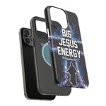 Load image into Gallery viewer, Christian Phone Case - Tough Magnetic Case
