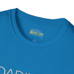 Load image into Gallery viewer, G.O.D.COM Unisex Softstyle T-Shirt.
