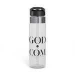 Load image into Gallery viewer, GOD.COM Kensington Tritan™ Sport Bottle, 20oz
