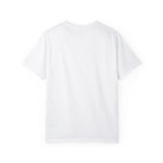 Load image into Gallery viewer, GOD.COM Unisex Garment-Dyed T-shirt
