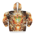 Load image into Gallery viewer, Millionaires for Jesus Hoodie
