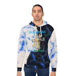 Load image into Gallery viewer, Godaholic Unisex Hoodie - Cool and Edgy Religious Graphic Pullover Hoodie!
