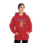 Load image into Gallery viewer, Godaholic Unisex Heavy Blend™ Hooded Sweatshirt
