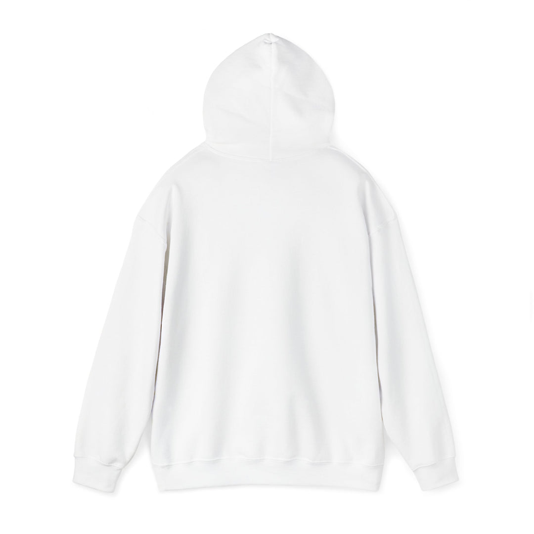 U.G.L.Y Unisex Heavy Blend™ Hooded Sweatshirt