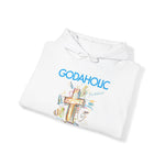 Load image into Gallery viewer, Godaholic Unisex Heavy Blend™ Hooded Sweatshirt
