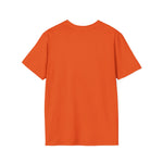 Load image into Gallery viewer, G.O.D.COM Unisex Softstyle T-Shirt.
