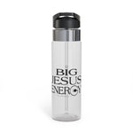 Load image into Gallery viewer, BIG JESUS ENEGRY Kensington Tritan™ Sport Bottle, 20oz
