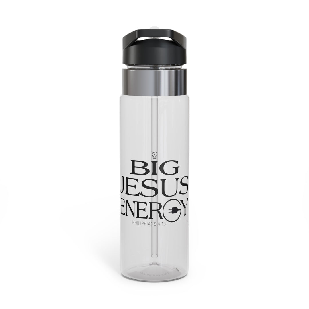 BIG JESUS ENEGRY Kensington Tritan™ Sport Bottle, 20oz