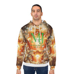 Load image into Gallery viewer, Millionaires for Jesus Hoodie
