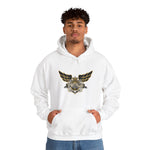 Load image into Gallery viewer, Spirit Filled Unisex Heavy Blend™ Hooded Sweatshirt
