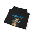 Load image into Gallery viewer, Godaholic Unisex Heavy Blend™ Hooded Sweatshirt
