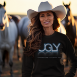 Load image into Gallery viewer, U.G.L.Y  Long Sleeve  Christian Tee Shirts
