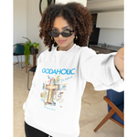 Load image into Gallery viewer, Godaholic  Ultra Cotton Long Sleeve Tee
