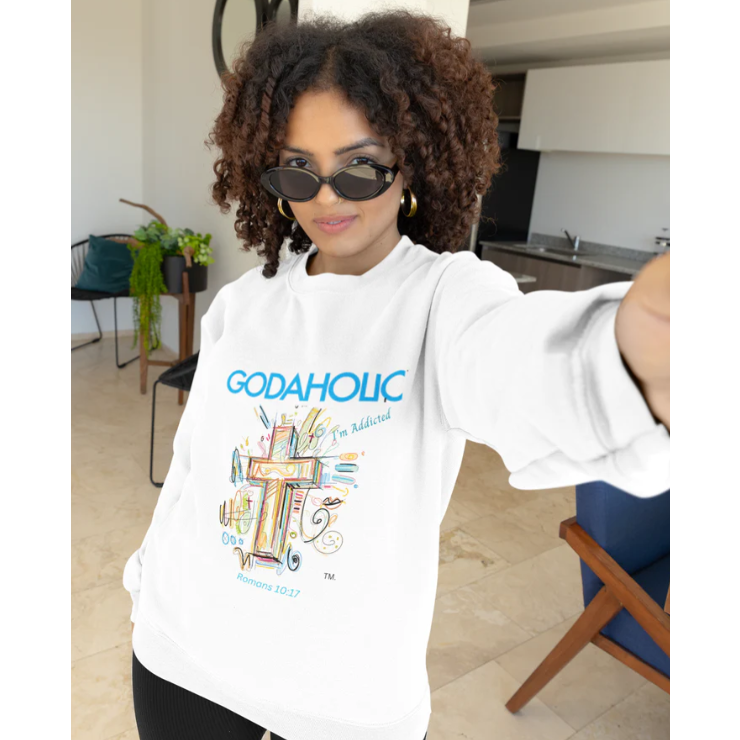 Godaholic  Ultra Cotton Long Sleeve Tee